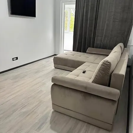 דירה Apartament Constanta *