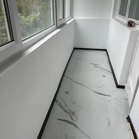 דירה Apartament Constanta