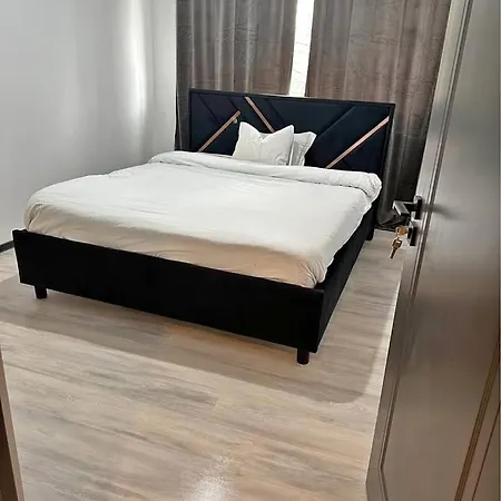 דירה Apartament Constanta